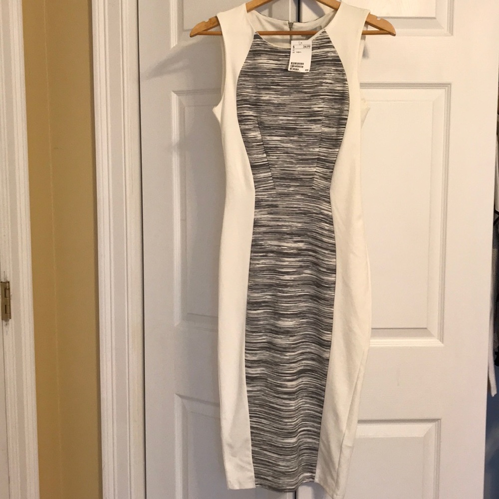 H&M dress